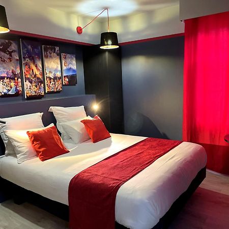 Disney 'Xperience - Parc 10 Min - 3Pers Esbly Zewnętrze zdjęcie
