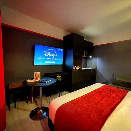 Disney 'Xperience - Parc 10 Min - 3Pers Esbly Zewnętrze zdjęcie